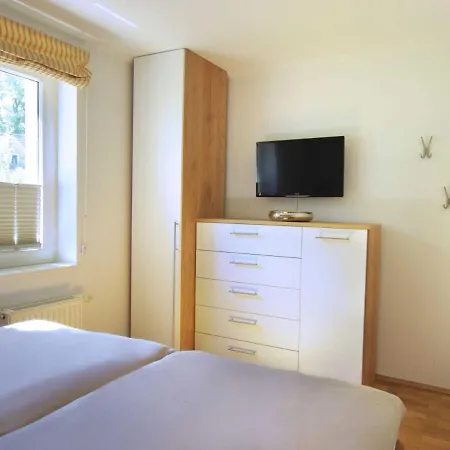 Medici Strandnahe Lage Ostseebad Heringsdorf