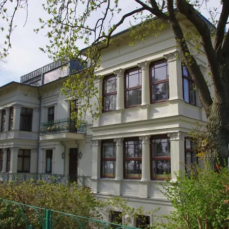 Medici Strandnahe Lage Villa