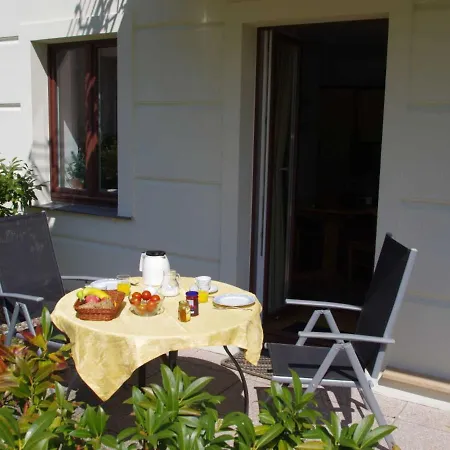 Villa Medici Strandnahe Lage *