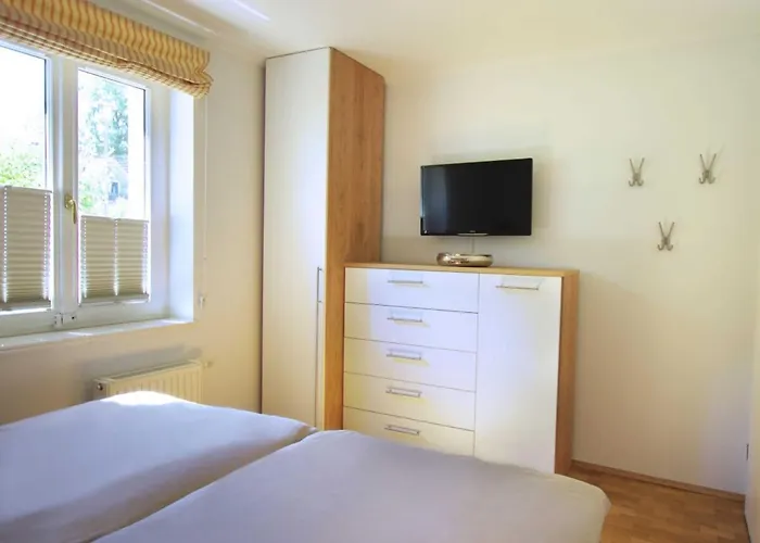 Medici Strandnahe Lage Heringsdorf (Usedom)