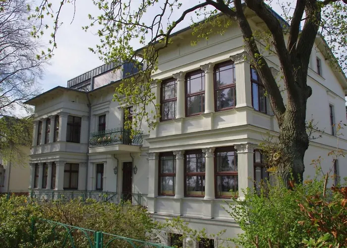 Medici Strandnahe Lage Villa