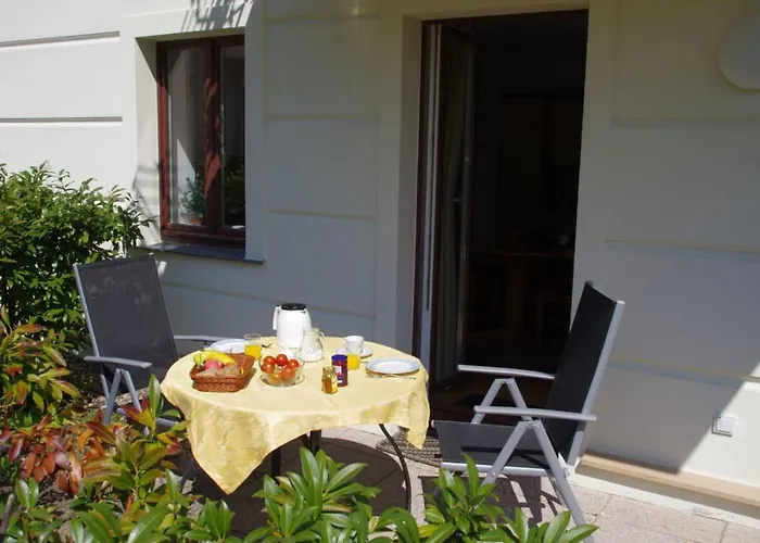 Villa Medici Strandnahe Lage *