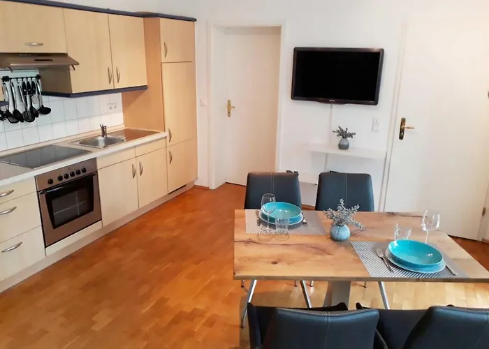 Villa Medici Strandnahe Lage *